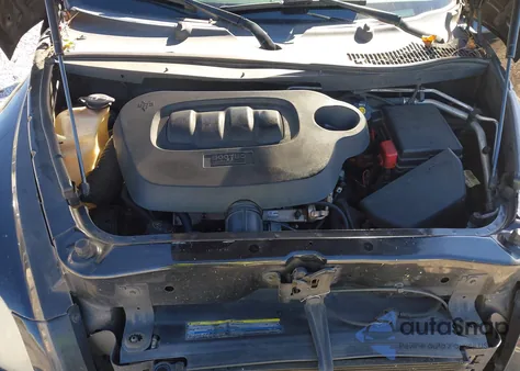 2007 Chevrolet Hhr Lt from USA, damaged, VIN 3GNDA23P67S545178